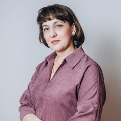 Ульянова Елена