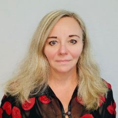 Козлова Ольга