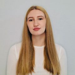 Храпова Мария