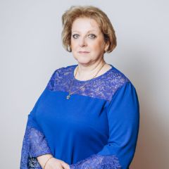 Нечаева Надежда