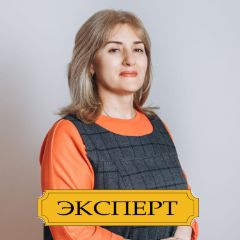 Зарагулова Ольга