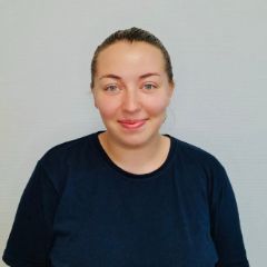 Сахарова Ксения