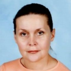 Поваляева Тамара