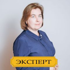 Генина Анна