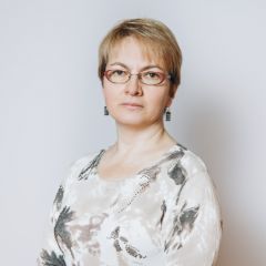 Терентьева Наталья