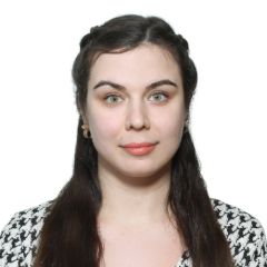 Красилова Диана