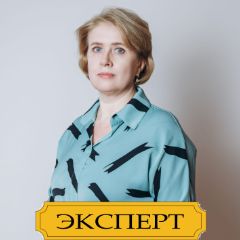 Корчагина Ольга