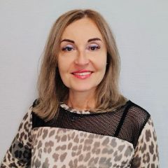 Горохова Марина