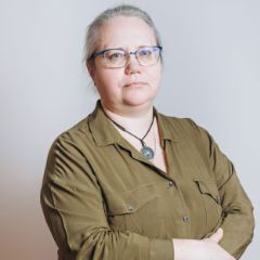 Зайцева Ольга