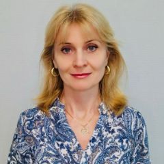 Яшкова Светлана