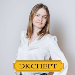 Михайлова Анна