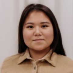 Калахасова Дина