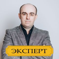 Пичугин Андрей