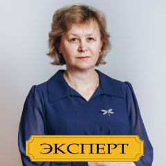Маркелова Виктория