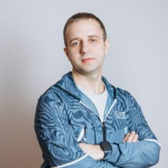 Новосельцев Андрей