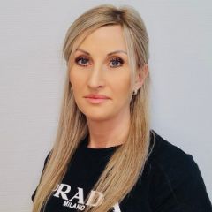 Язвенко Кристина