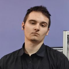 Журавлев Николай