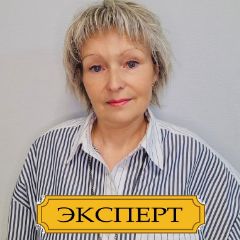 Любимова Лариса