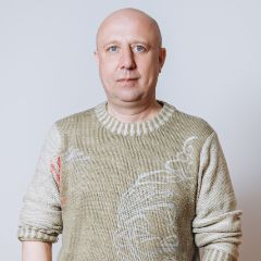 Ивченков Георгий