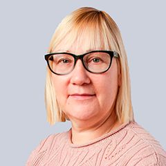 Жуковец Татьяна