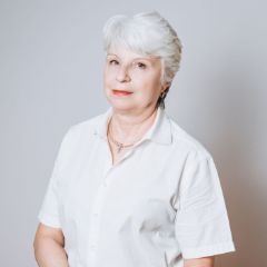 Евстратьева Светлана