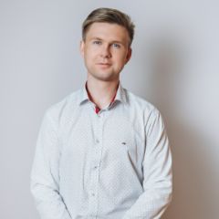 Сергеев Алексей