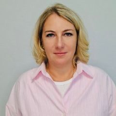 Шпилева Екатерина