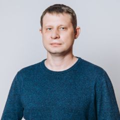 Степанов Илья