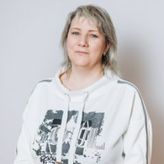 Алексеева Марина Вячеславовна