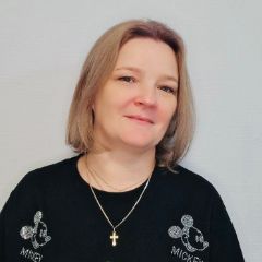 Базикова Марина Николаевна