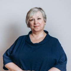 Байкалова Галина Валерьевна