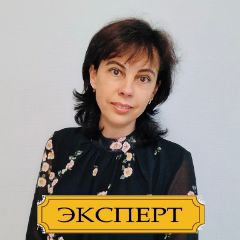 Филиппова Елена