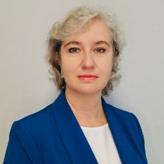 Иванчикова Тамара