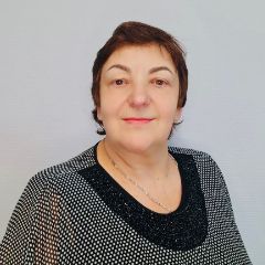 Лаане Ирина