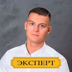 Мелихов Фёдор