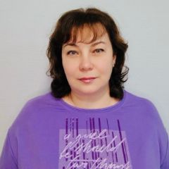 Сидорова Надежда