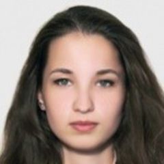 Хижняк Анастасия