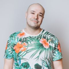 Булыгин Михаил