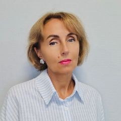 Манчевская Татьяна