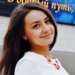 Сёмина Полина