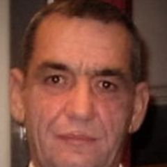 Михайлов Олег