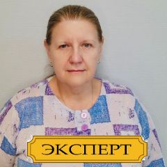Соцкова Светлана