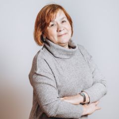 Хренова Лариса