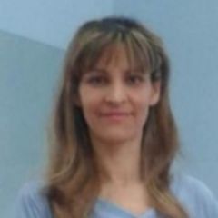 Тараскина Екатерина