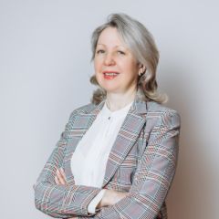 Матвеева Елена