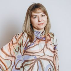 Зинченко Людмила