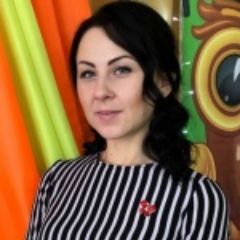 Овчинникова Инна
