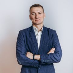 Виноградов Константин