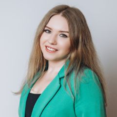 Мелихова Полина