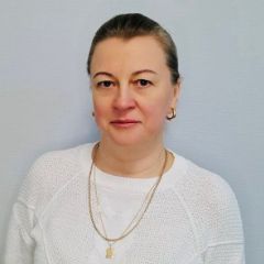 Раскутина Татьяна